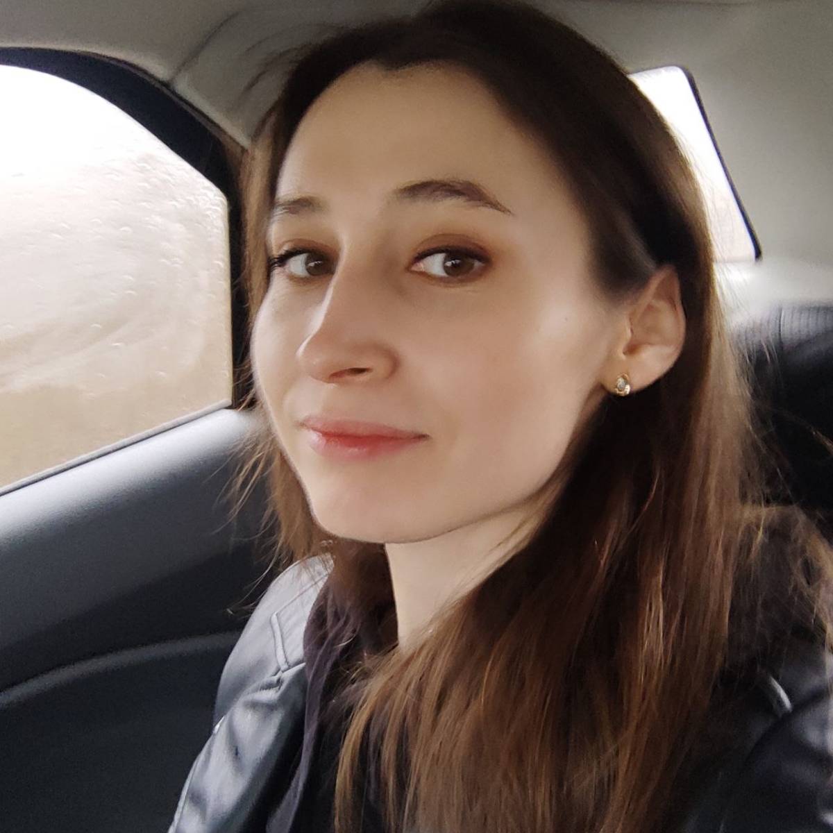 Гузель Ермолаева