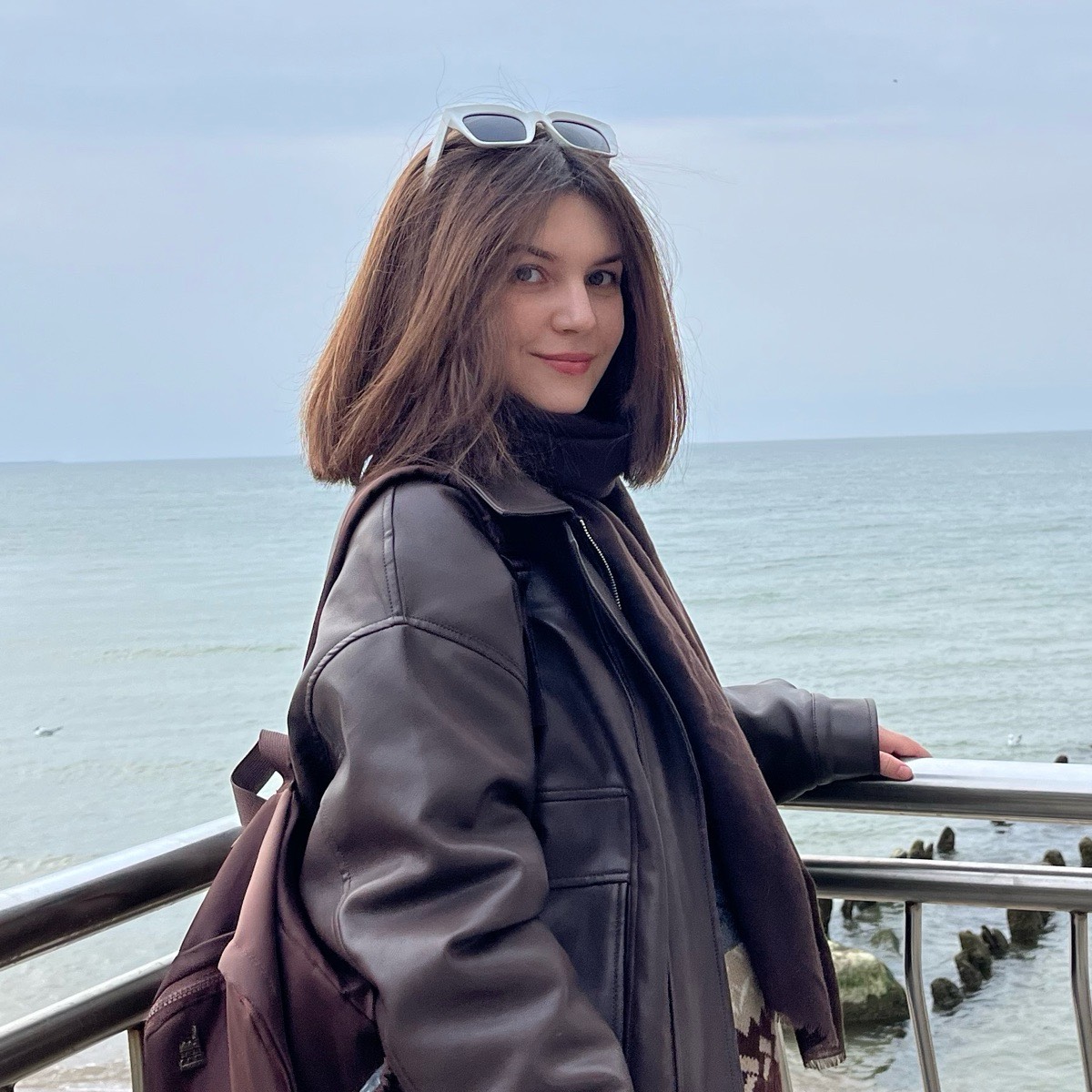 Катерина Григорьева