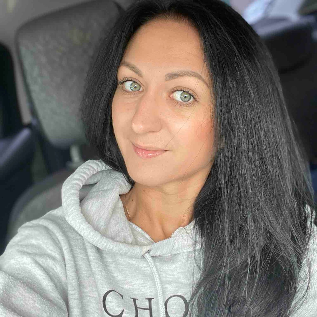 Наталья Бабешко