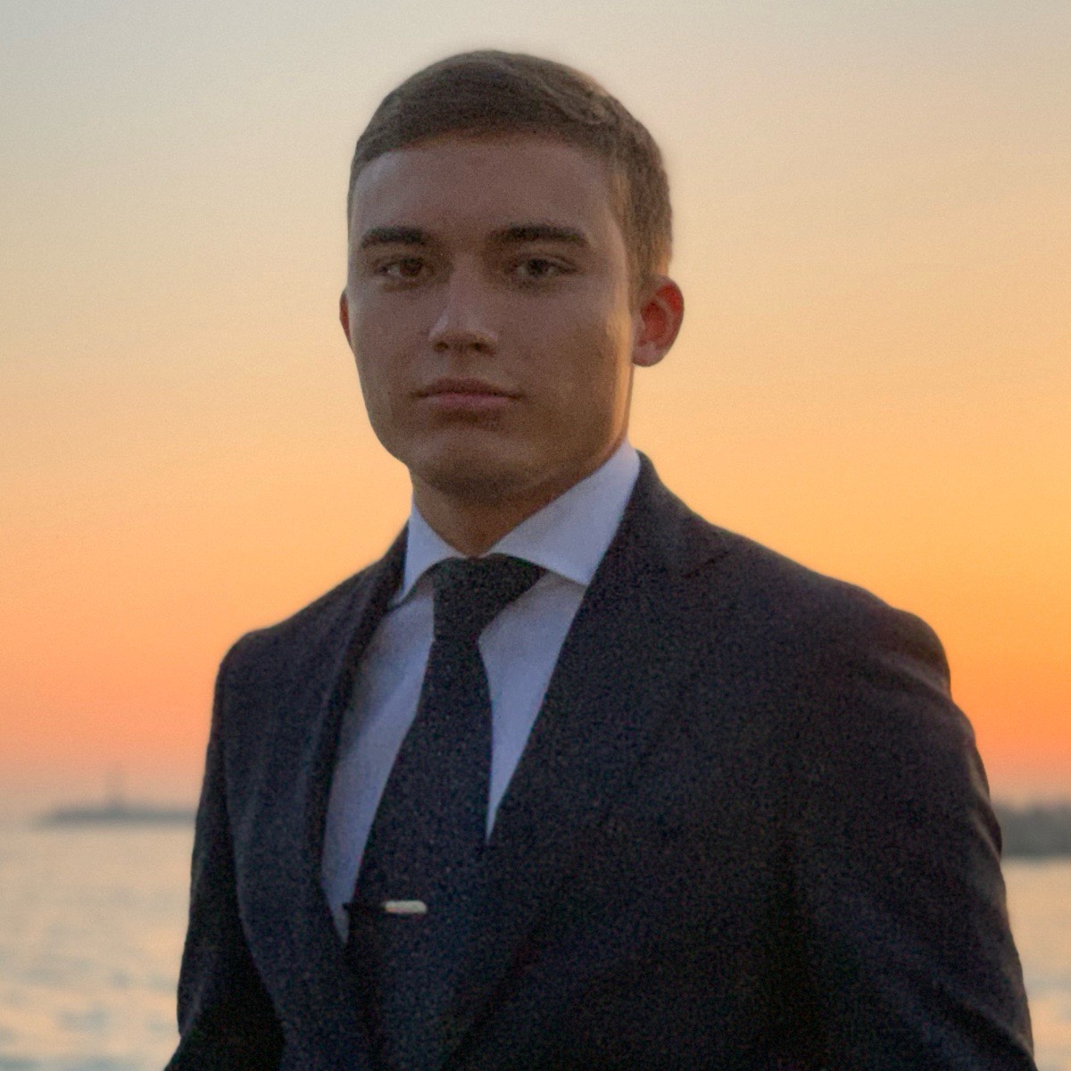 Павел Долгих