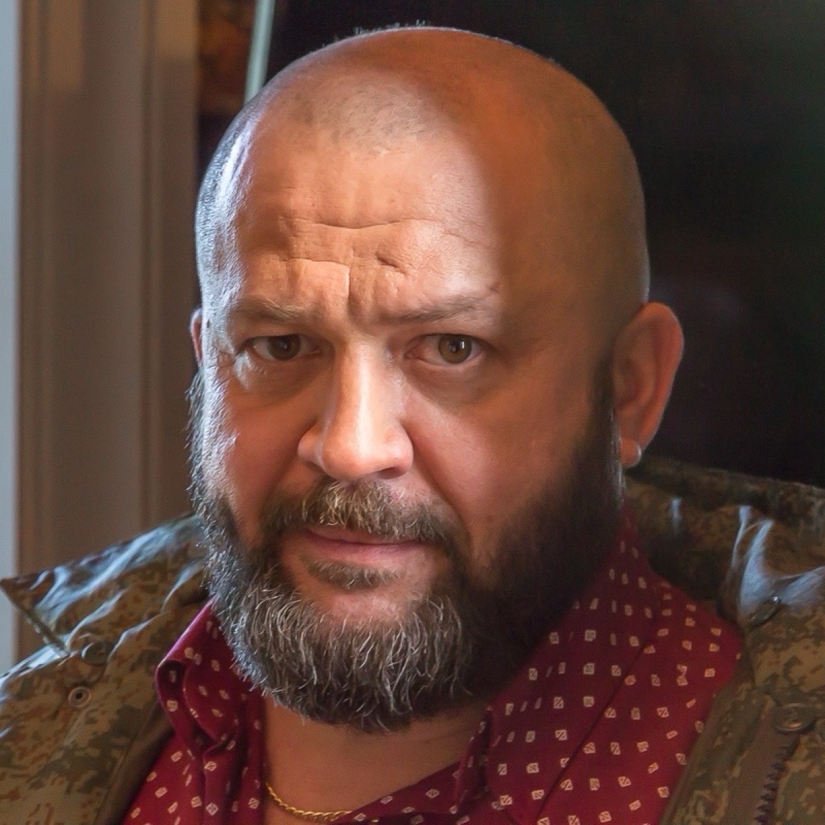Олег Хамитов