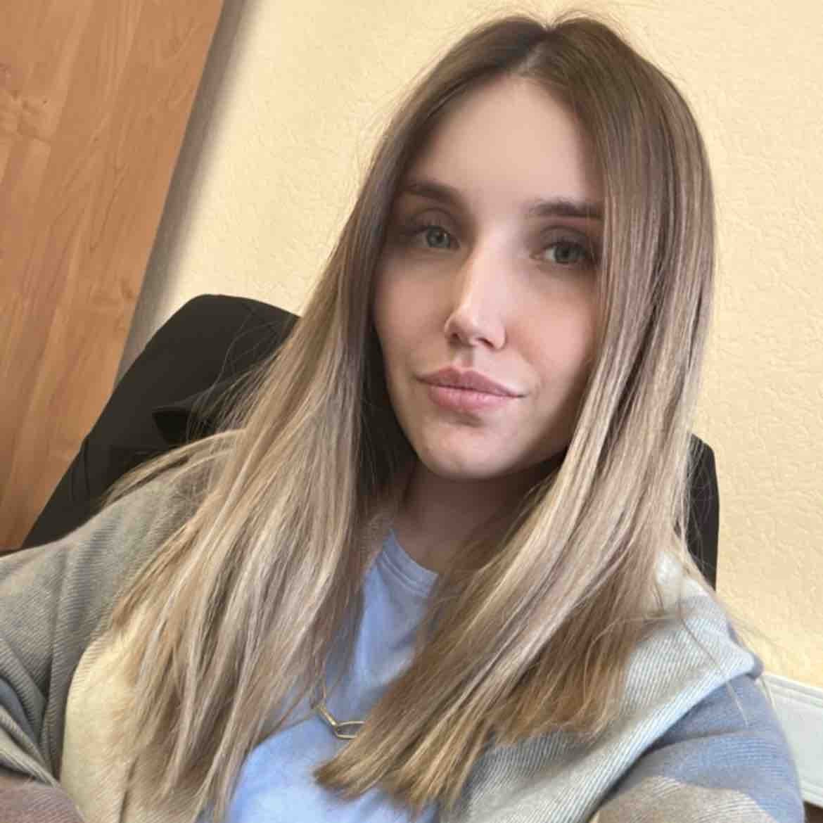 Екатерина Киреева