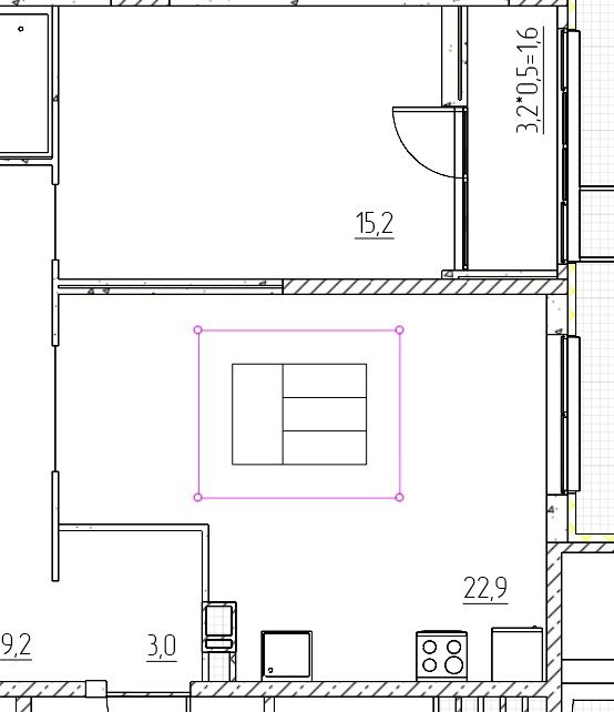 📊 Кейс с NVP под Renga: Автоматизация квартирографии | Сетка — социальная сеть от hh.ru