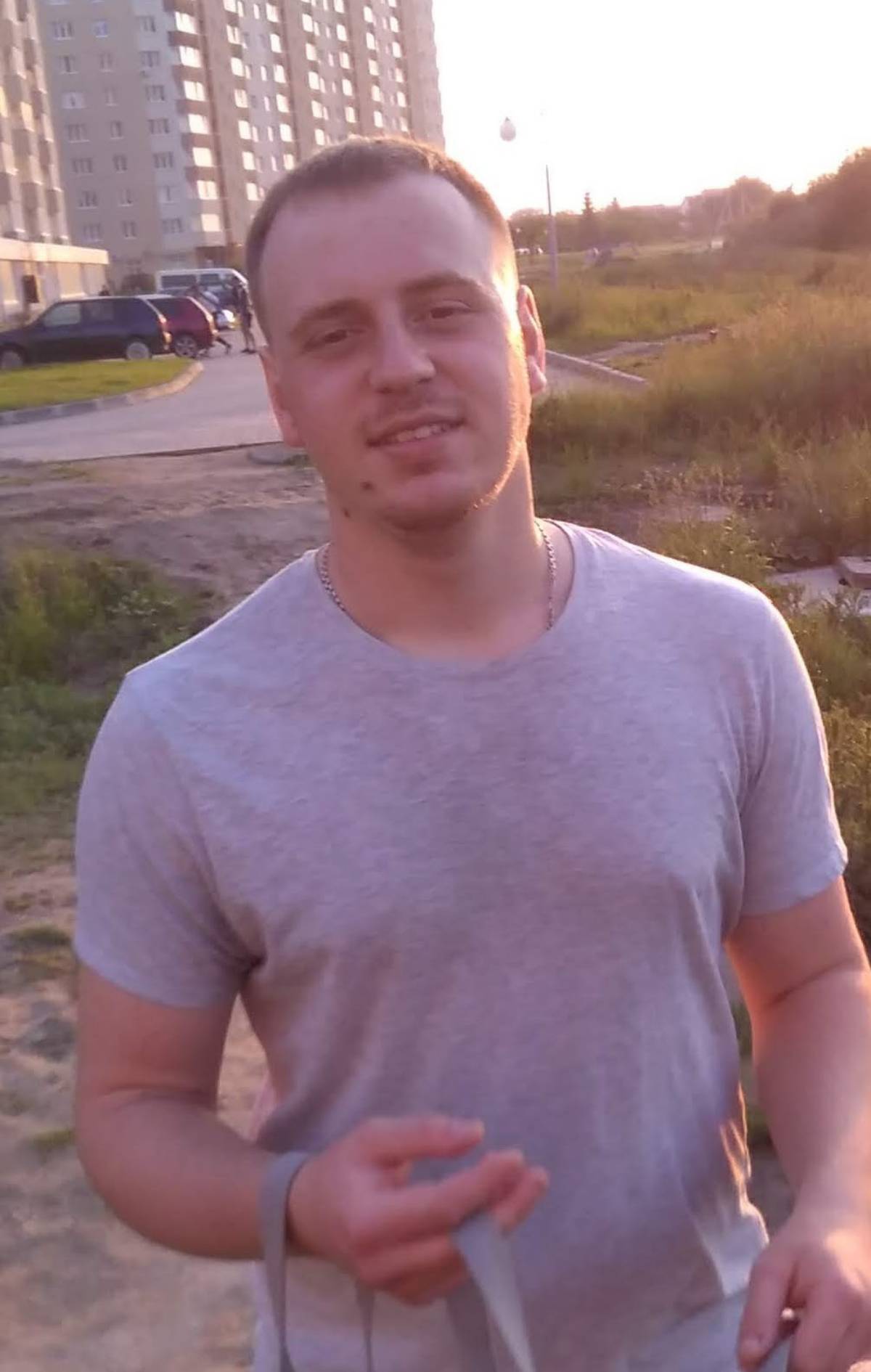 Геннадий Воробьев | Сетка — социальная сеть от hh.ru