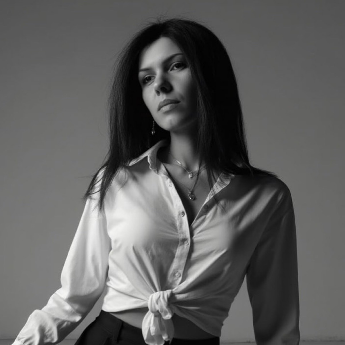 Наталья Зорина