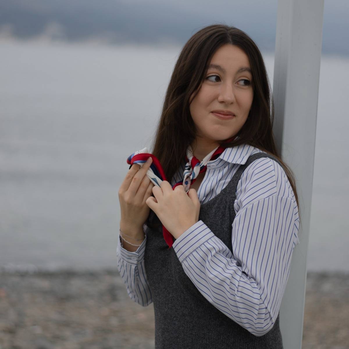 Елизавета Мурадьянц | Сетка — социальная сеть от hh.ru