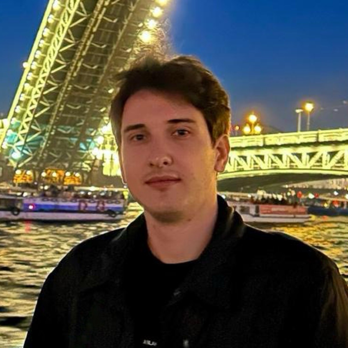 Роберт Ерзин