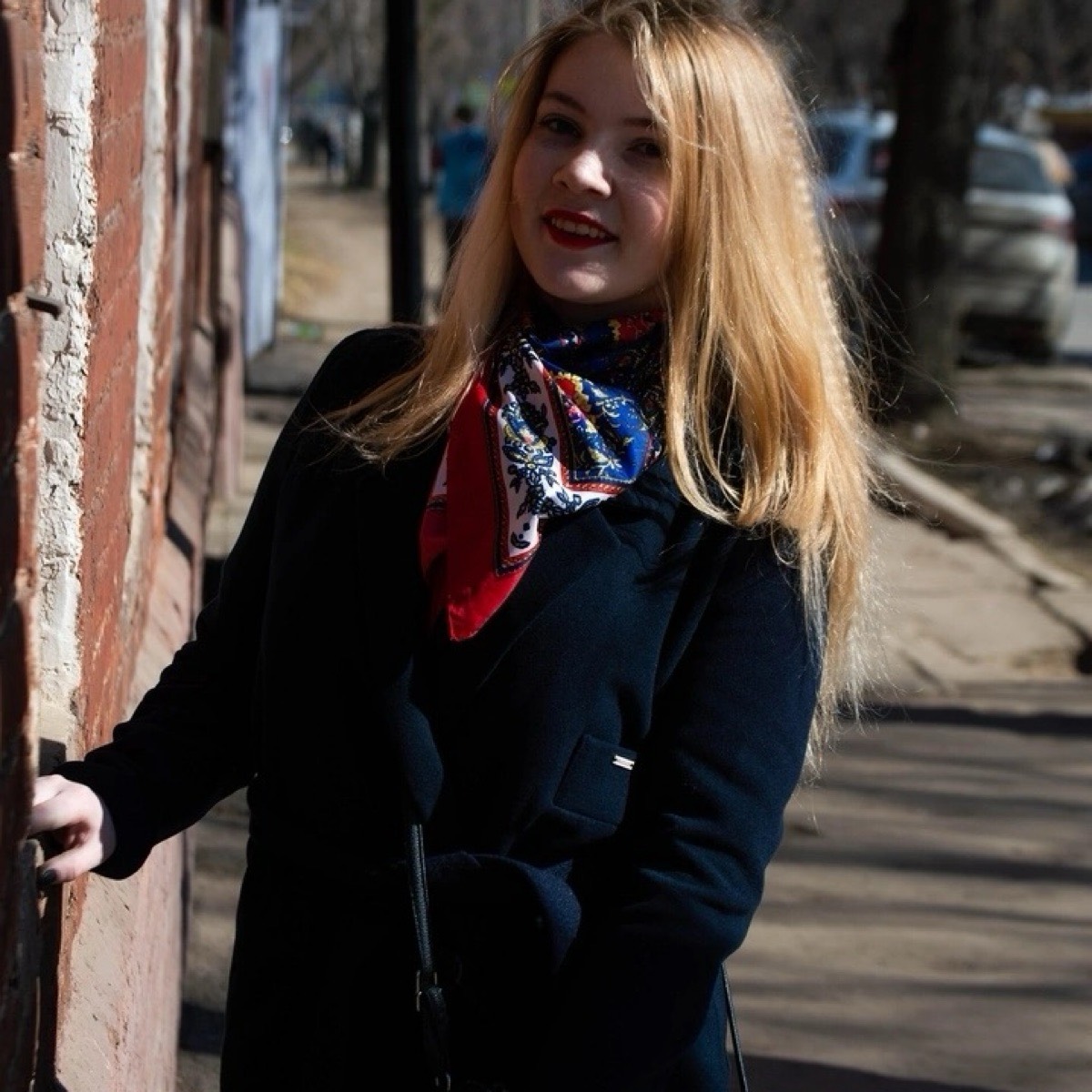 Юлия Сафиуллина