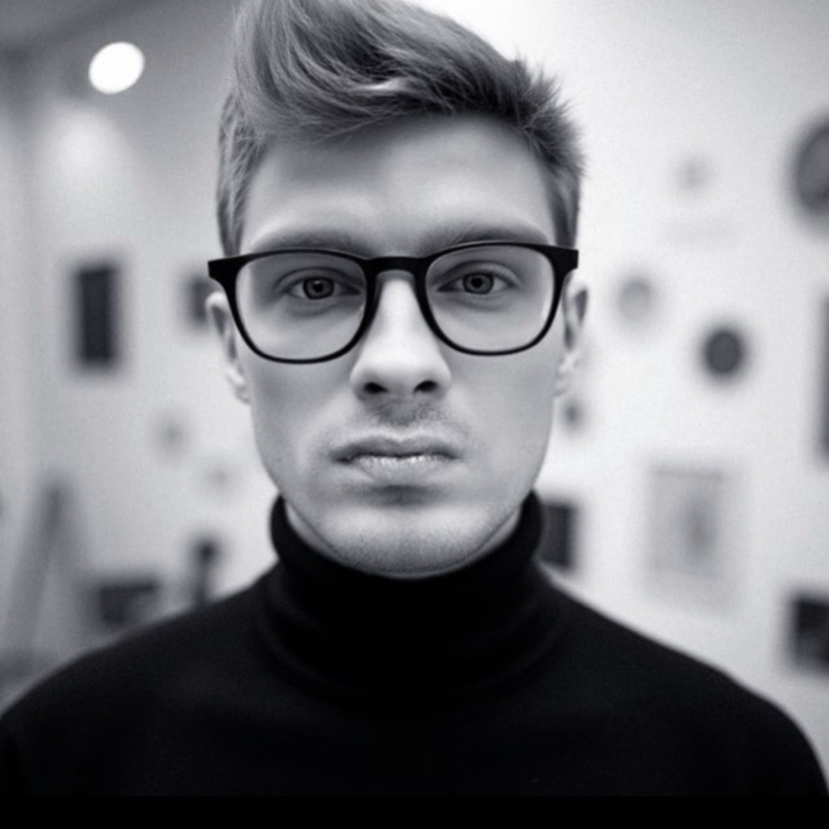 Алексей Шмыга | Сетка — социальная сеть от hh.ru