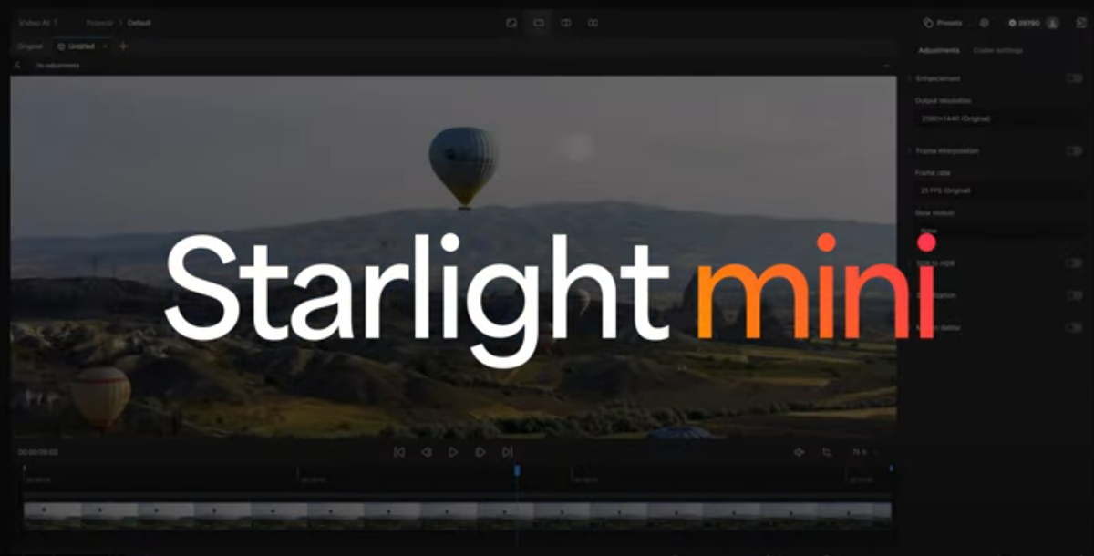 НОВАЯ модель Starlight Mini | Сетка — социальная сеть от hh.ru
