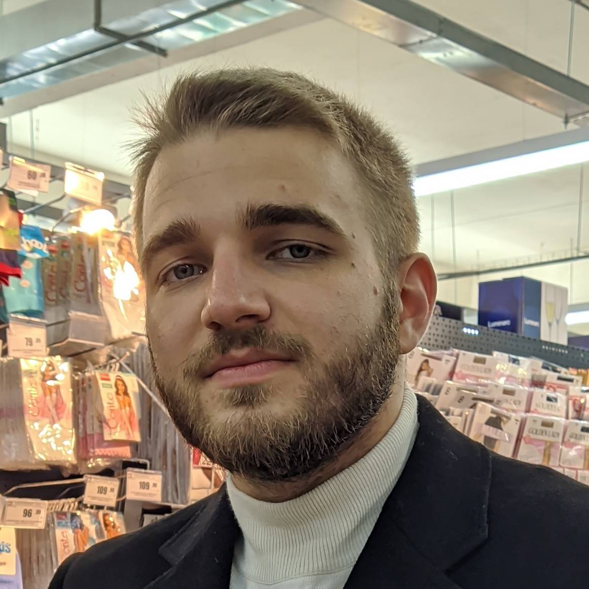 profile avatar