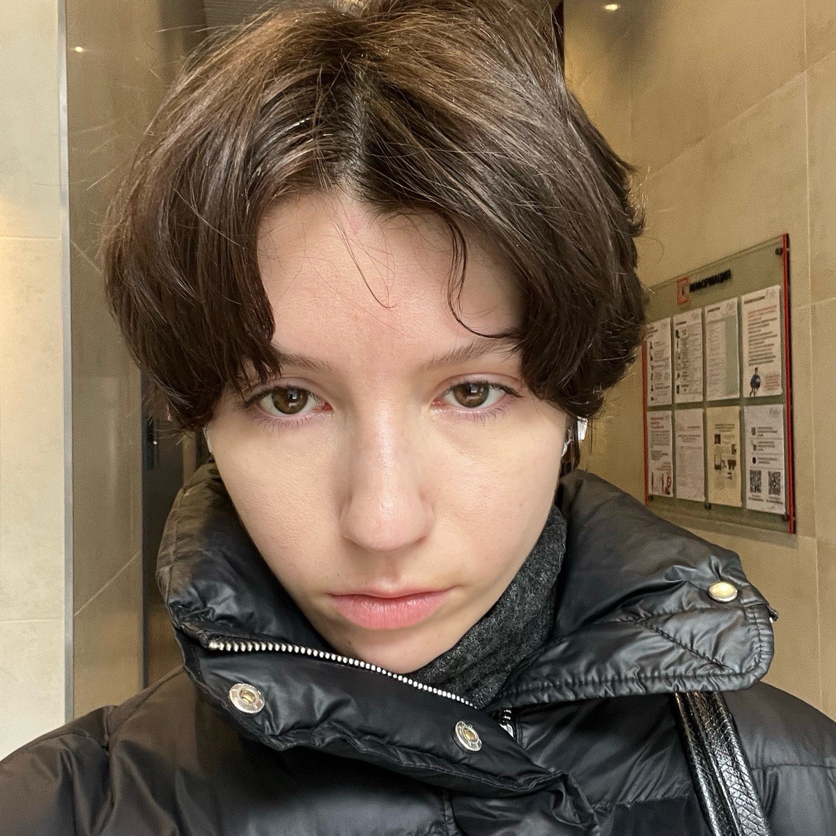 Татьяна Гольцова | Сетка — социальная сеть от hh.ru