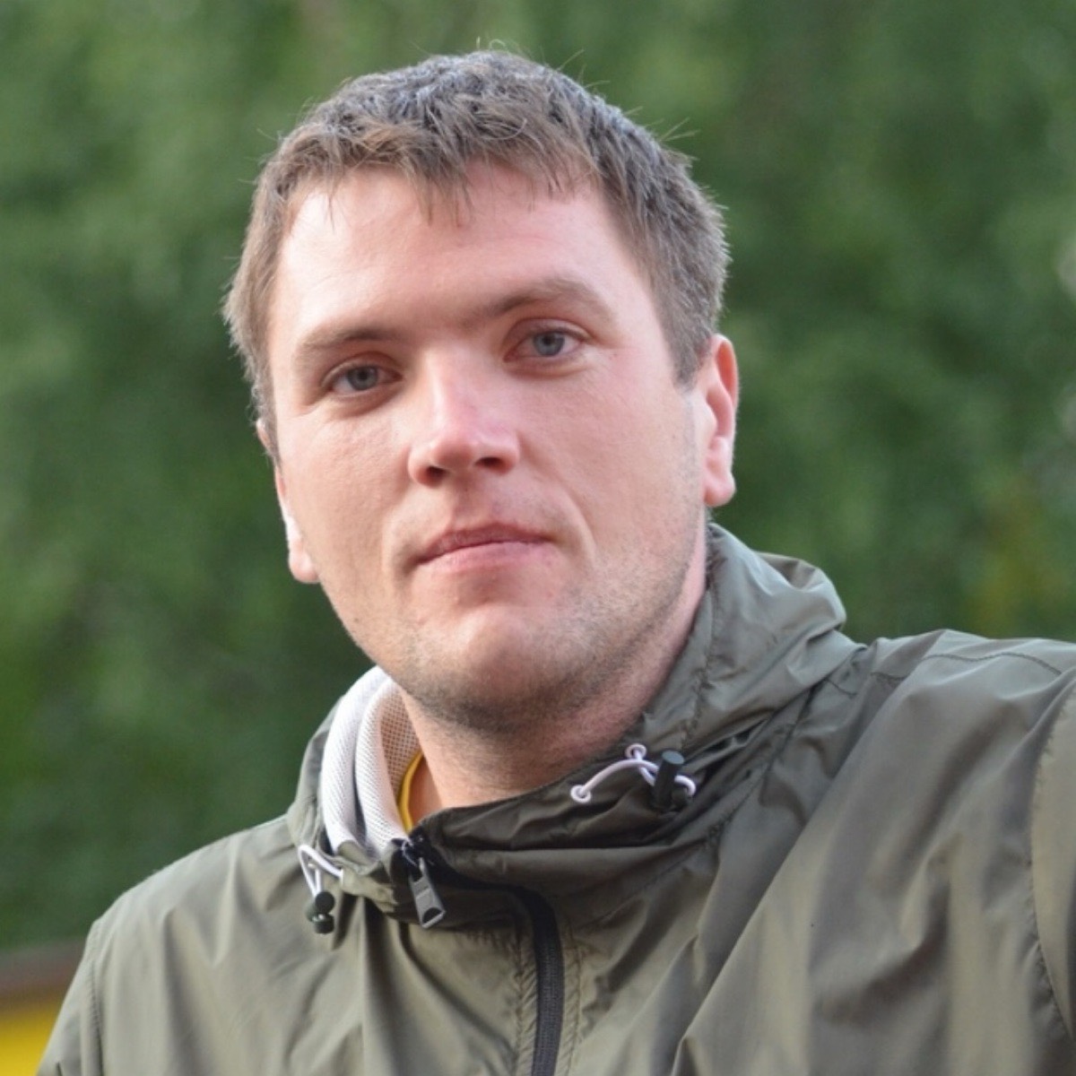 Дмитрий Морозов
