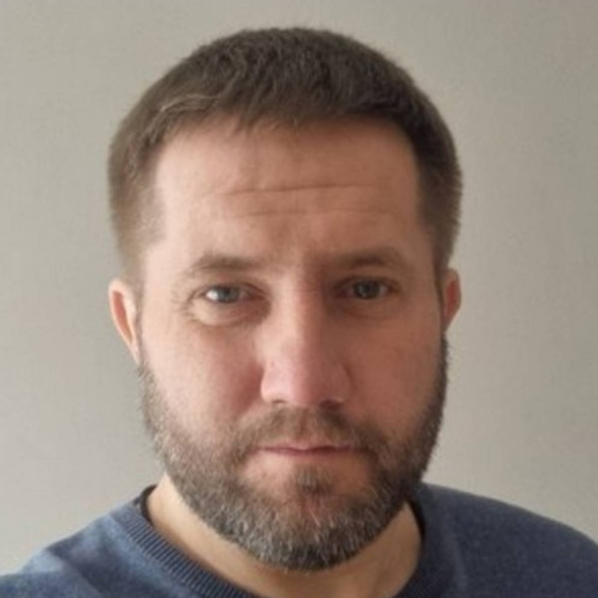 Роман Босенко