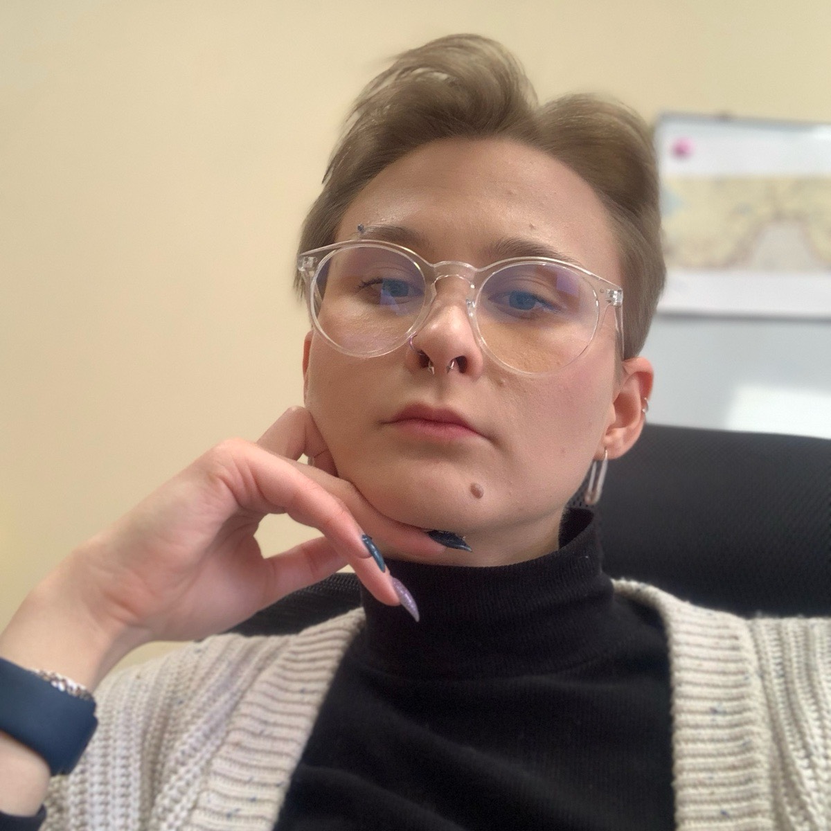 Анна Карпова