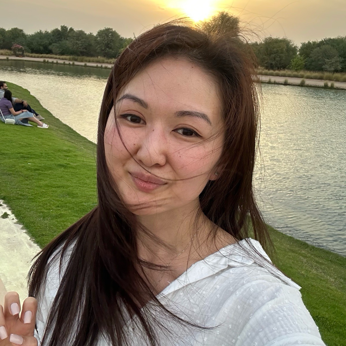 Наталья Югай | Сетка — социальная сеть от hh.ru