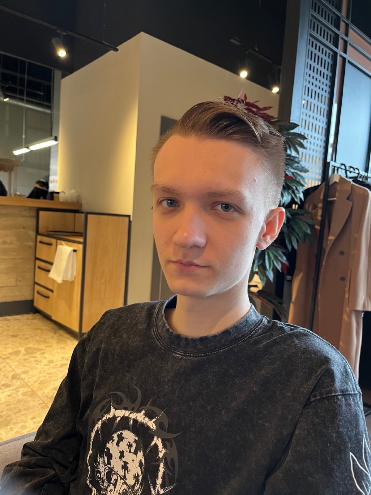 Егор Лазарев