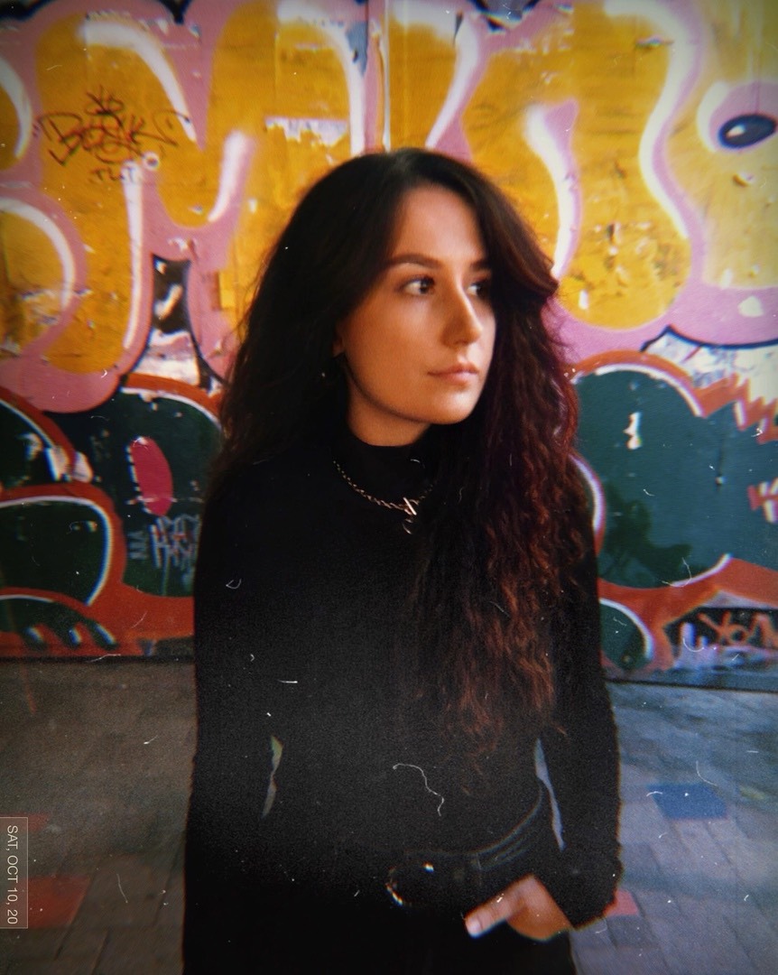 Вероника Воронина