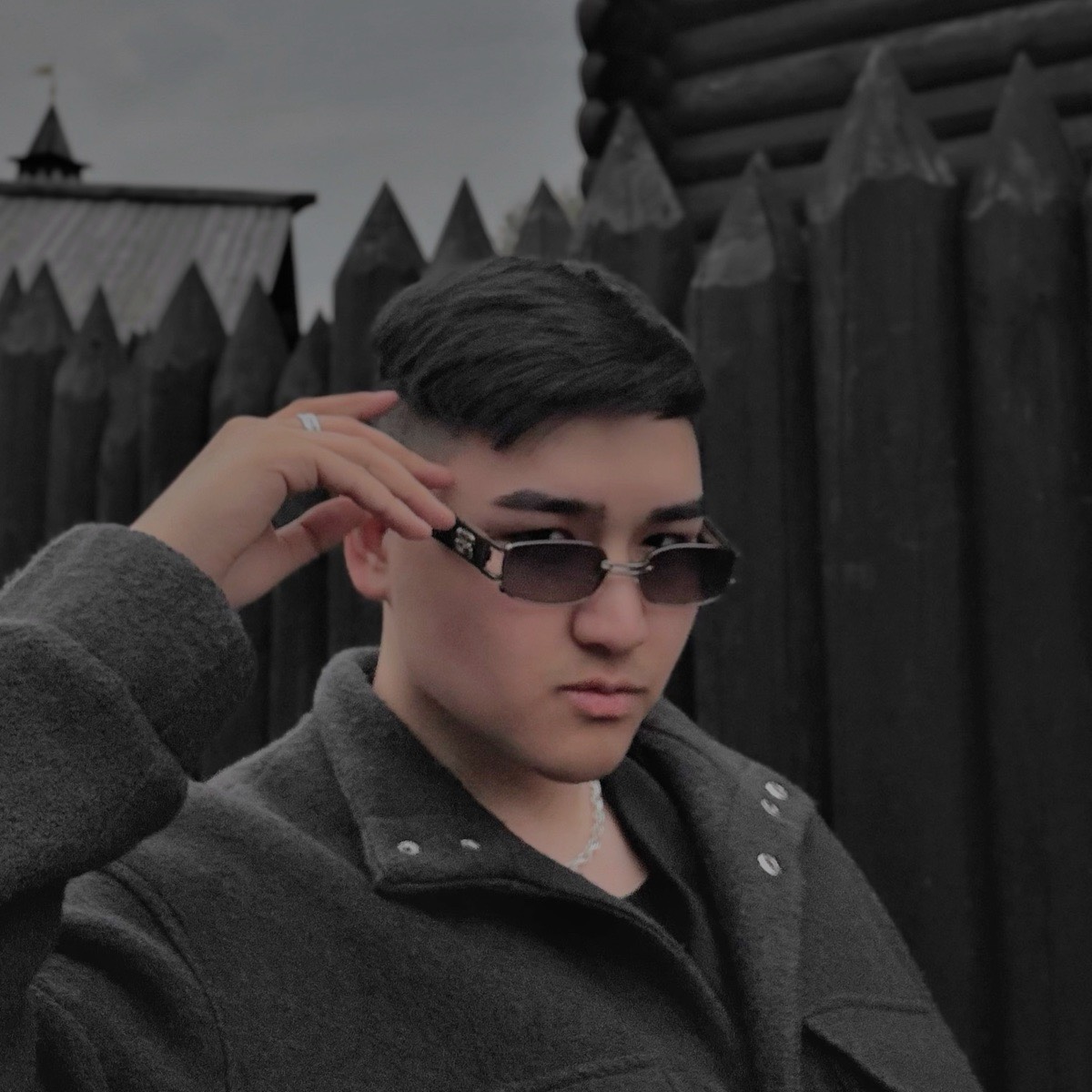 Темир Куваков | Сетка — социальная сеть от hh.ru