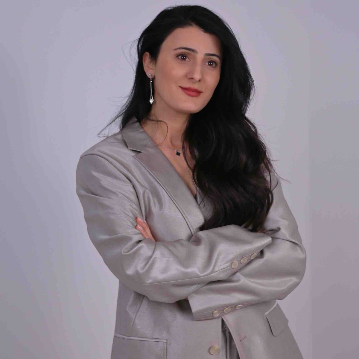 Висала Эминова