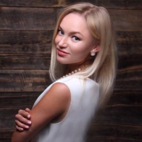 Юлия Лучникова | Сетка — социальная сеть от hh.ru