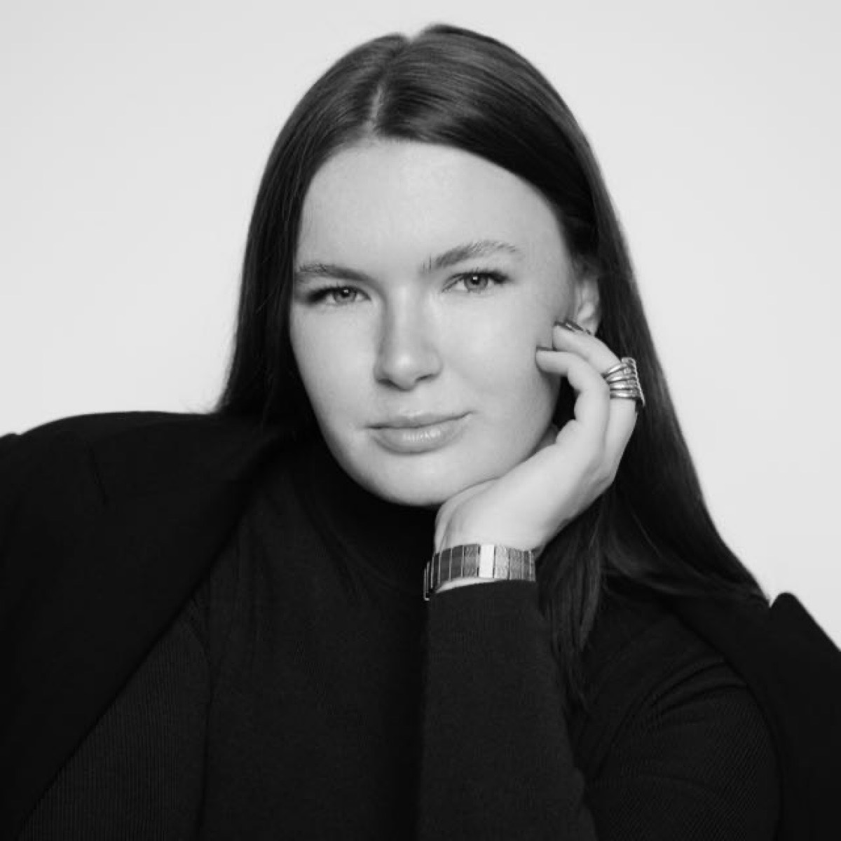 Кристина Корякина | Сетка — социальная сеть от hh.ru