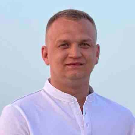 Дмитрий Орлов