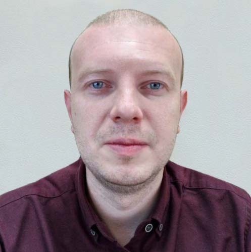 Юрий Веремеенко