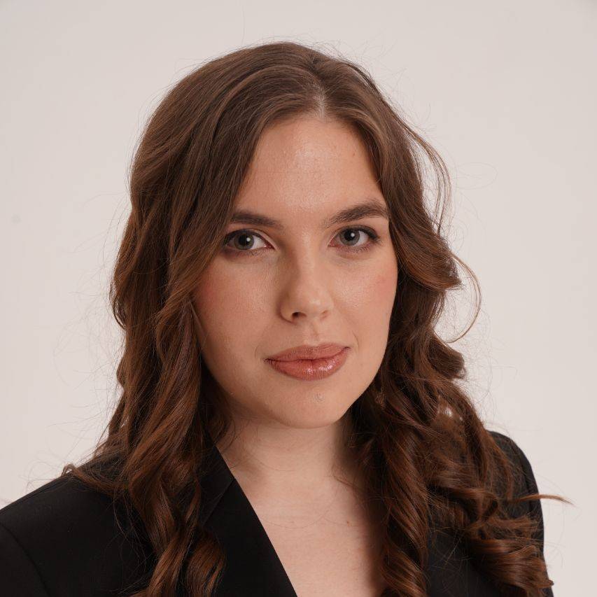 Анна Дубенюк | Сетка — социальная сеть от hh.ru