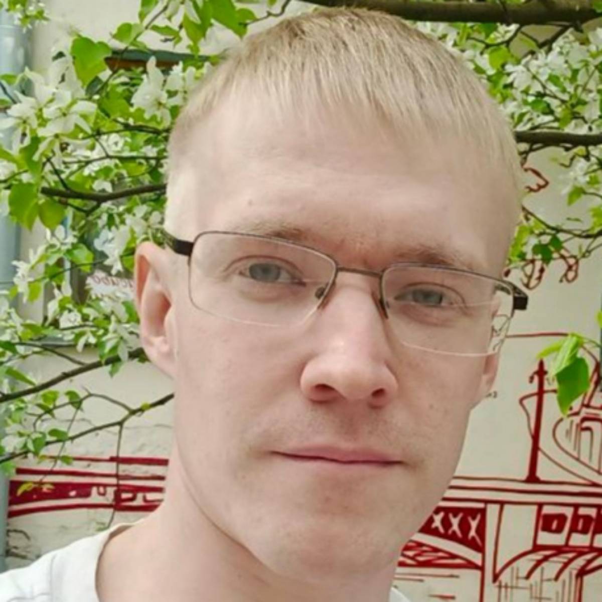 Александр Рогачёв | Сетка — социальная сеть от hh.ru