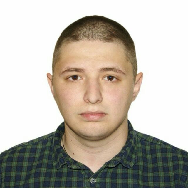 Никита Бугрий