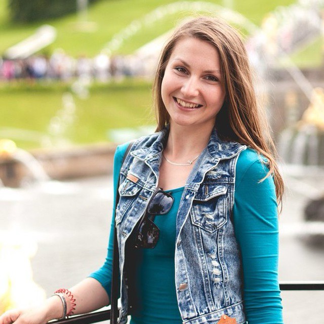 Мария Базаева | Сетка — социальная сеть от hh.ru