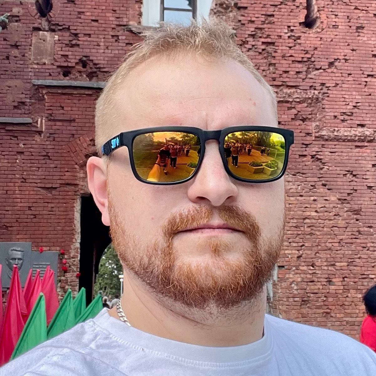 Михаил Титченко