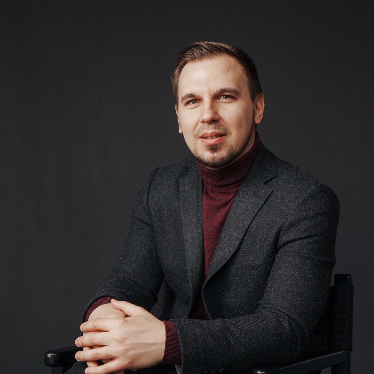 Владимир Шведов