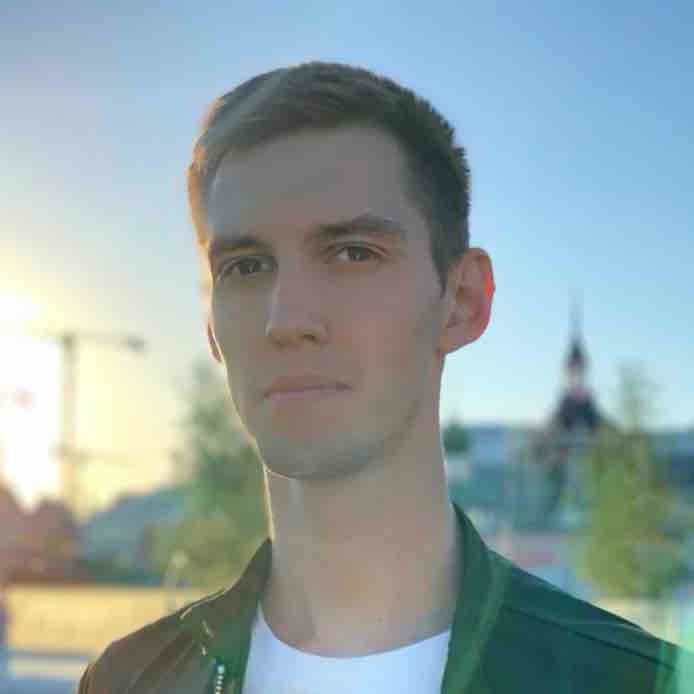 Даниил Тарарин