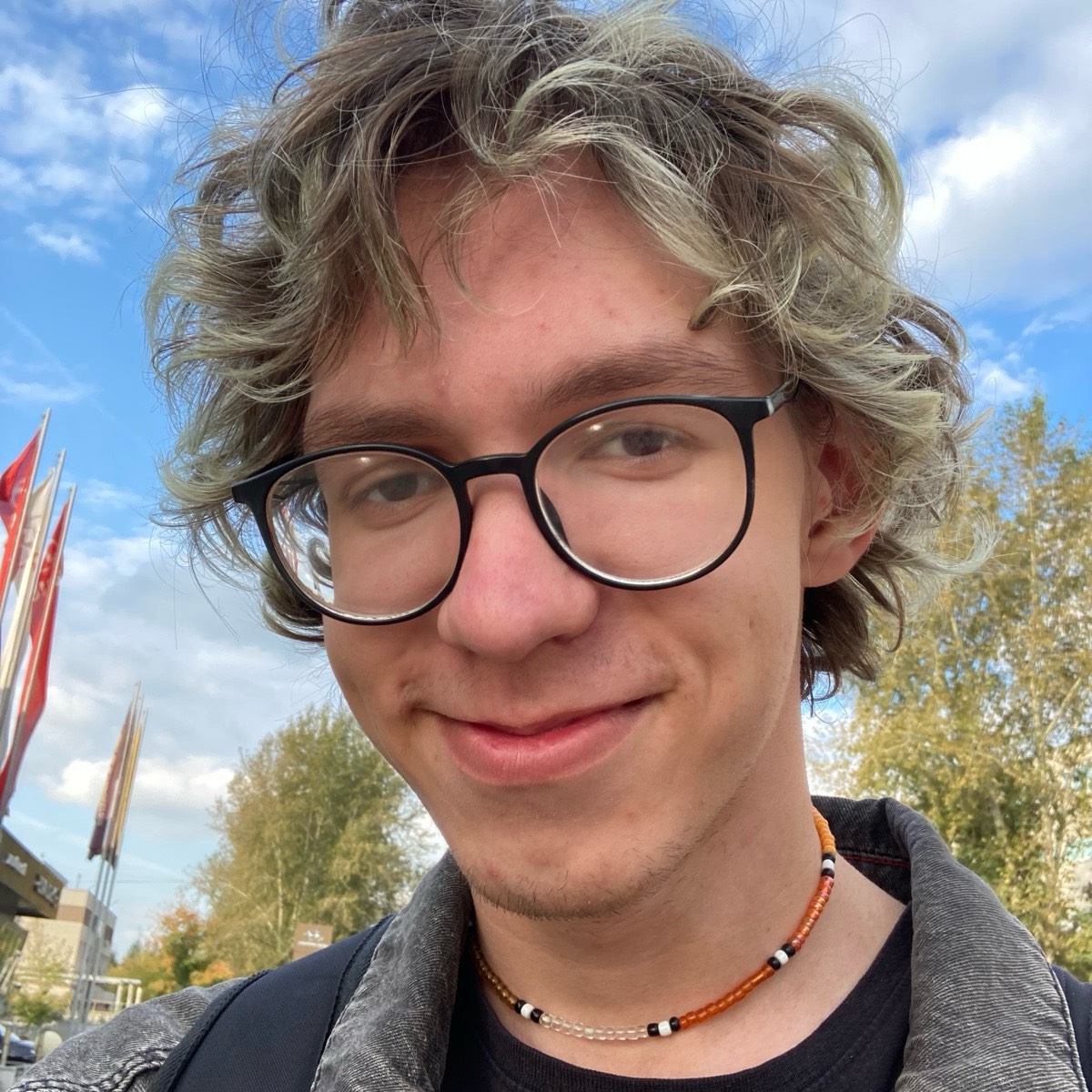 Максим Черепанов | Сетка — социальная сеть от hh.ru