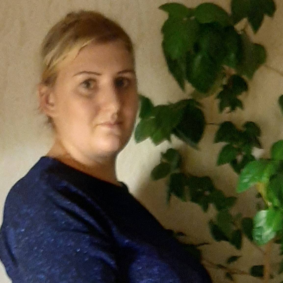 Ольга Жукова