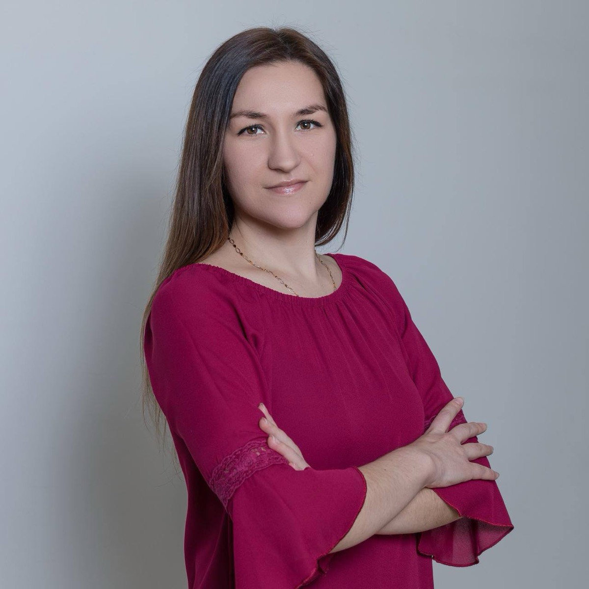 Наталия Жукова | Сетка — социальная сеть от hh.ru