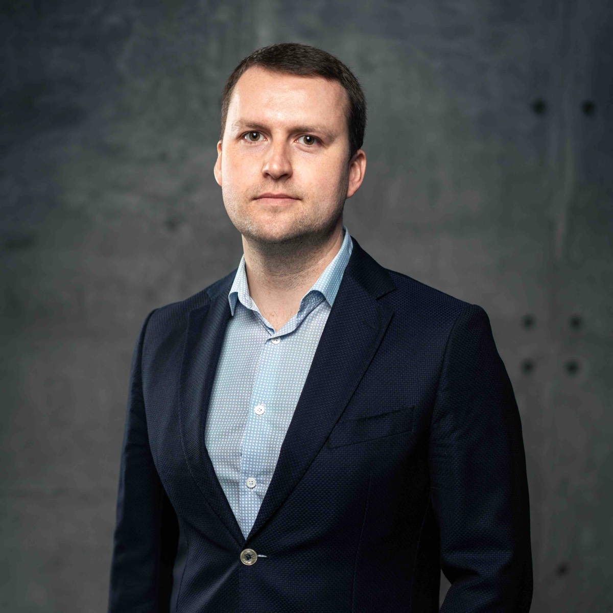 Антон Агафонов | Сетка — социальная сеть от hh.ru