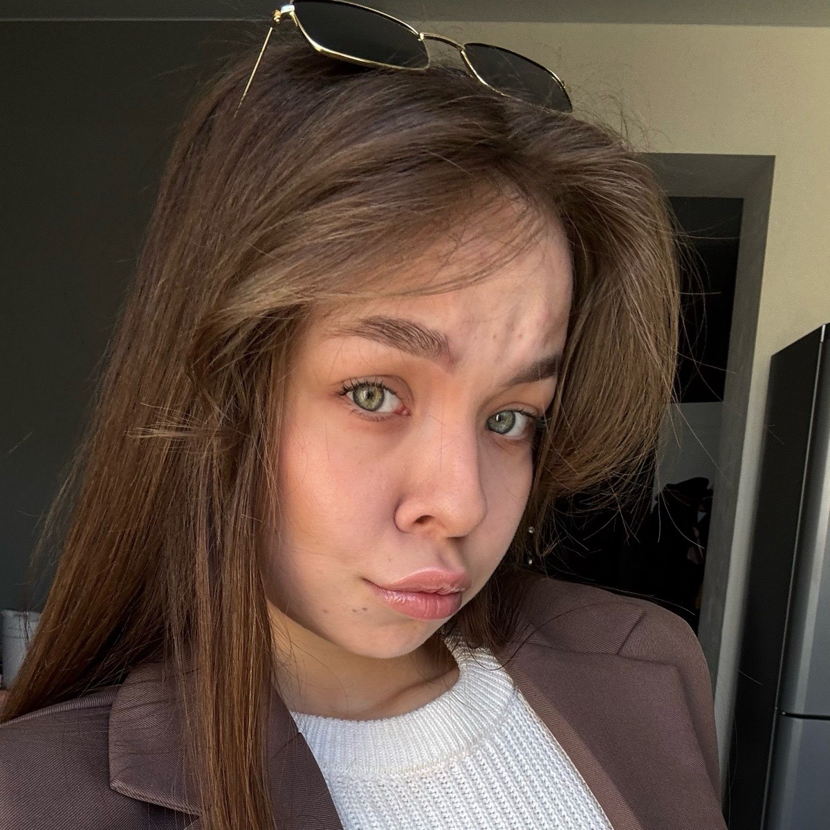 Элина Файзутдинова