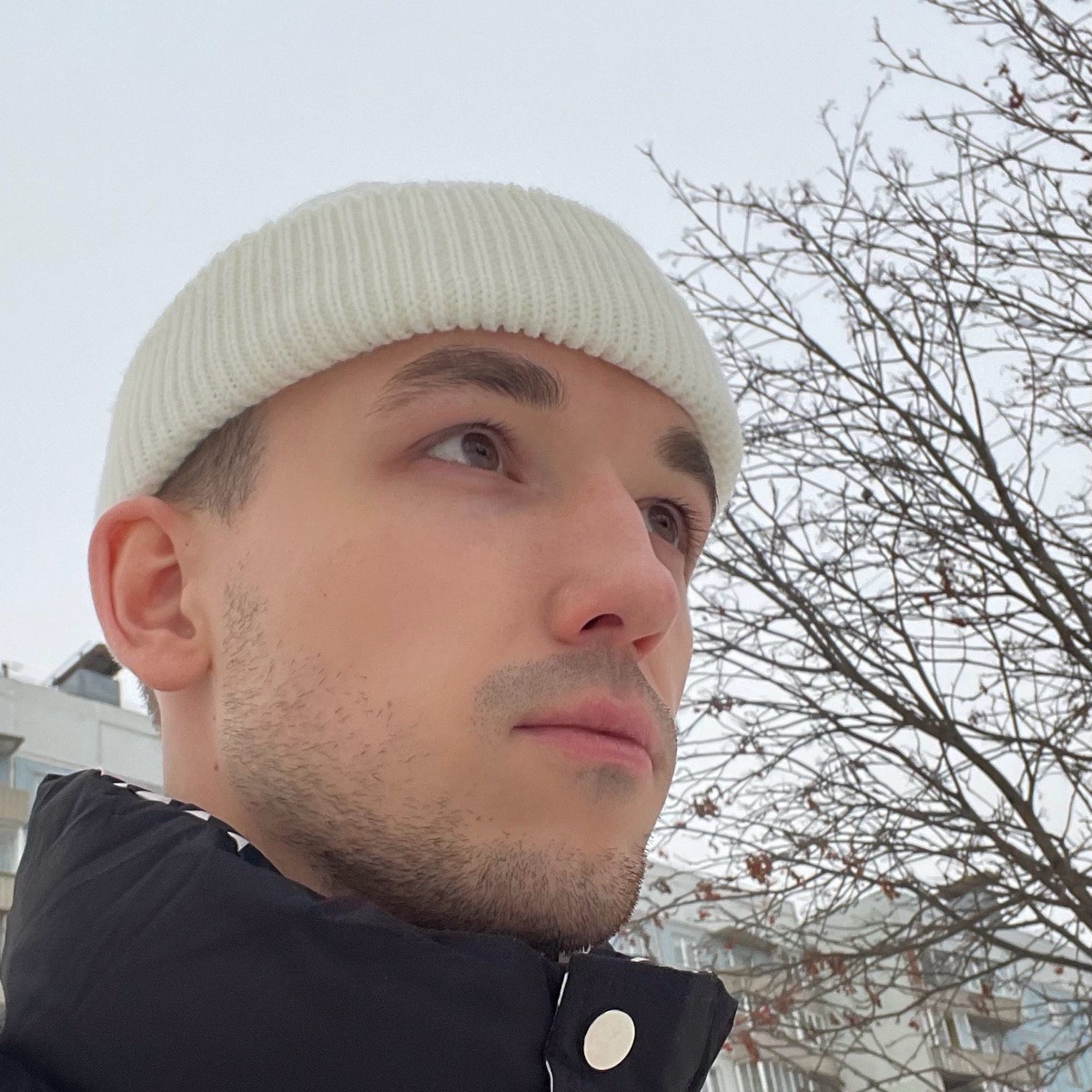 Никита Топчиев