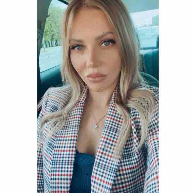 Анна Бондаренко | Сетка — социальная сеть от hh.ru