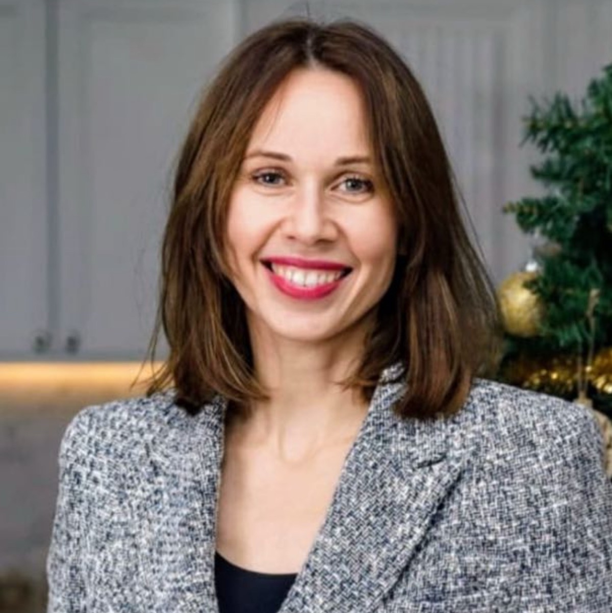 Юлия Осипова | Сетка — социальная сеть от hh.ru