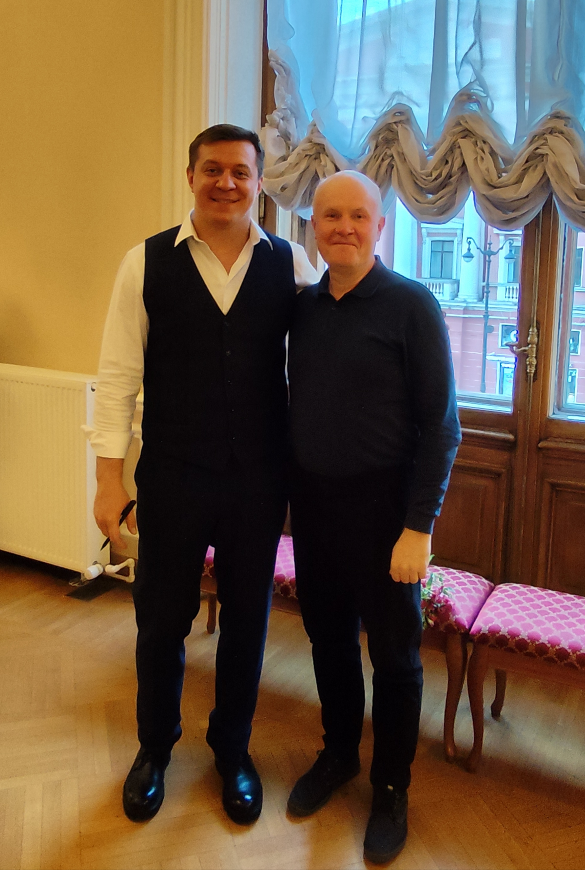 Когда слово лечит душу | Сетка — социальная сеть от hh.ru