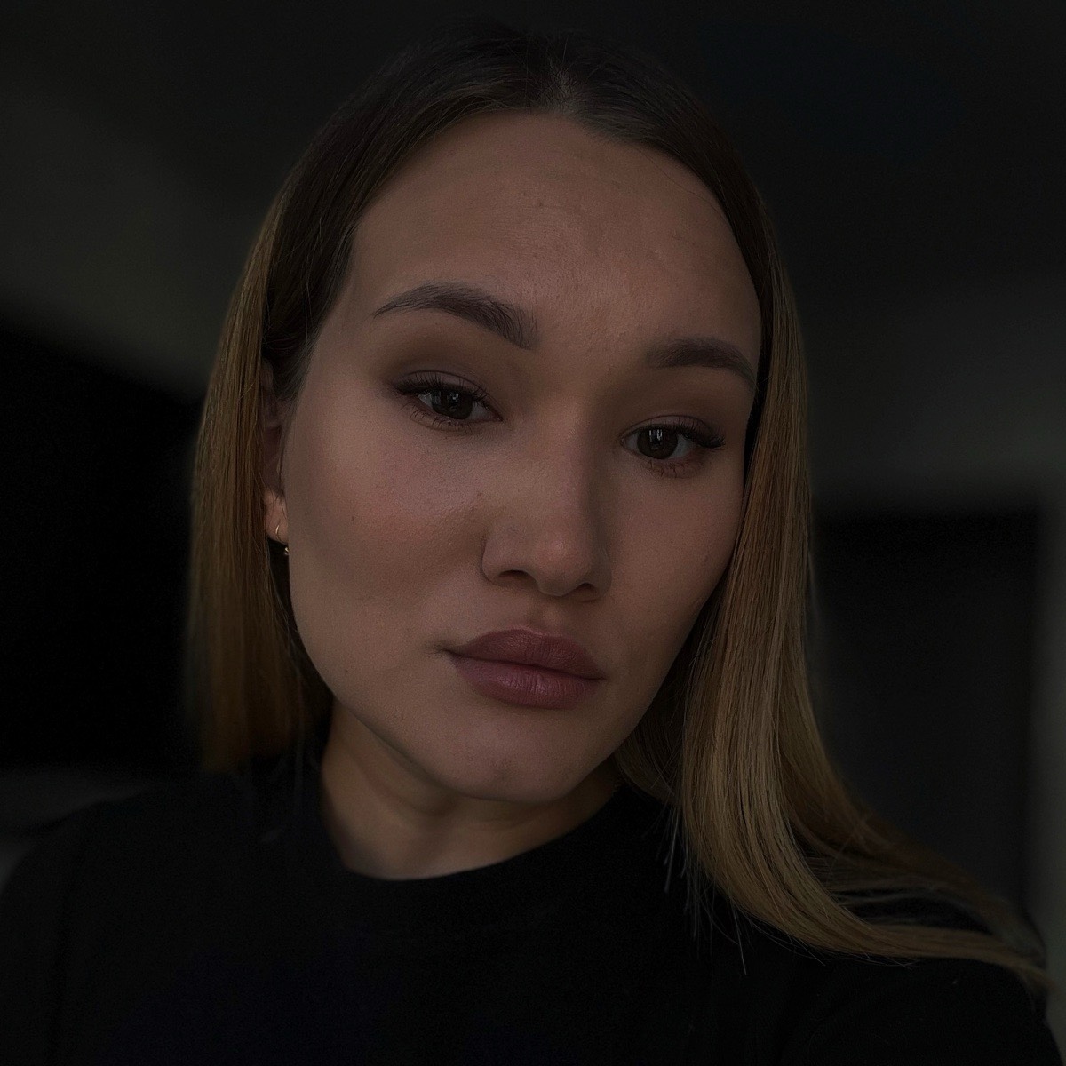 Диана Кинзягулова