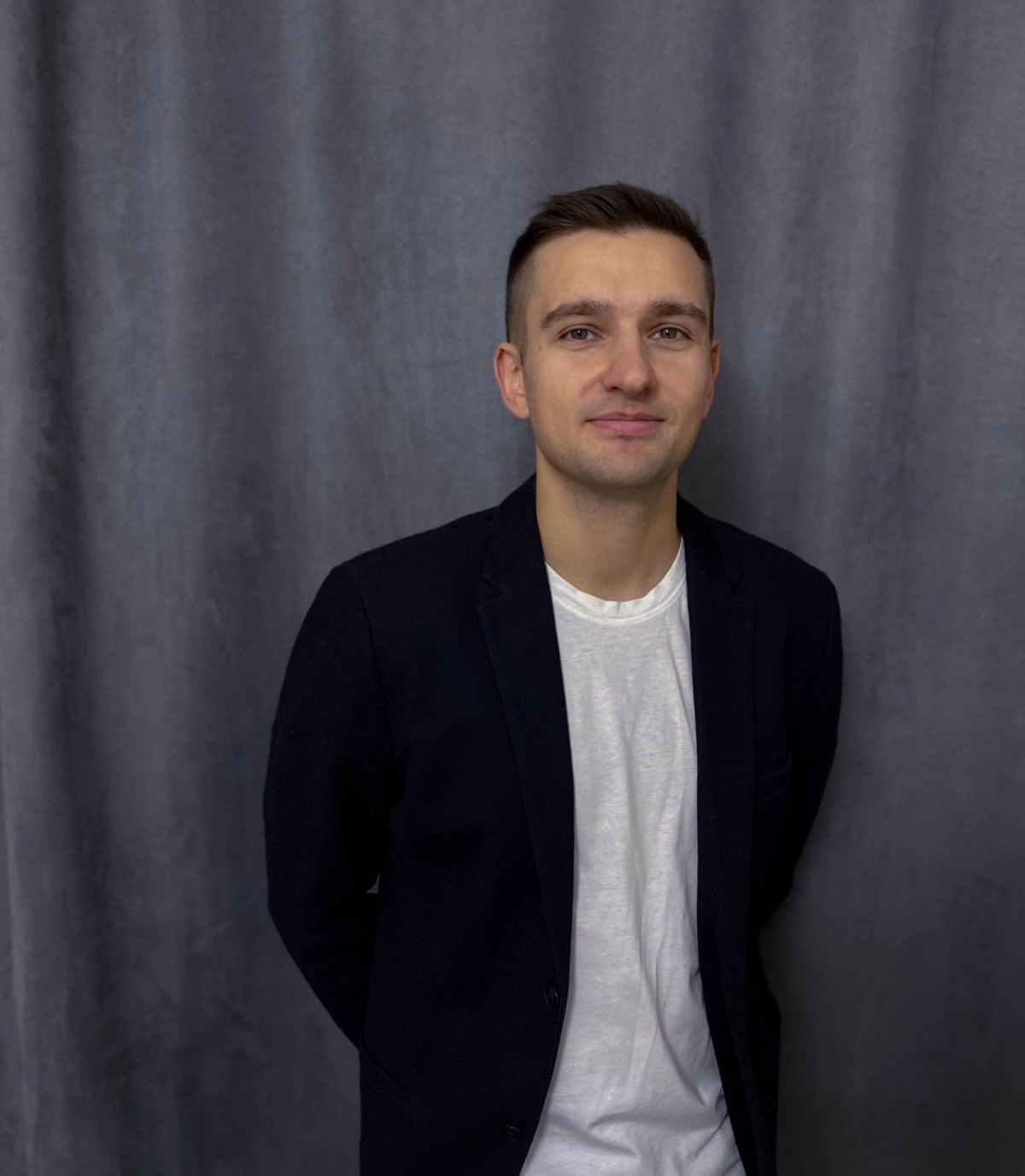 Семен Филиппенко | Сетка — социальная сеть от hh.ru