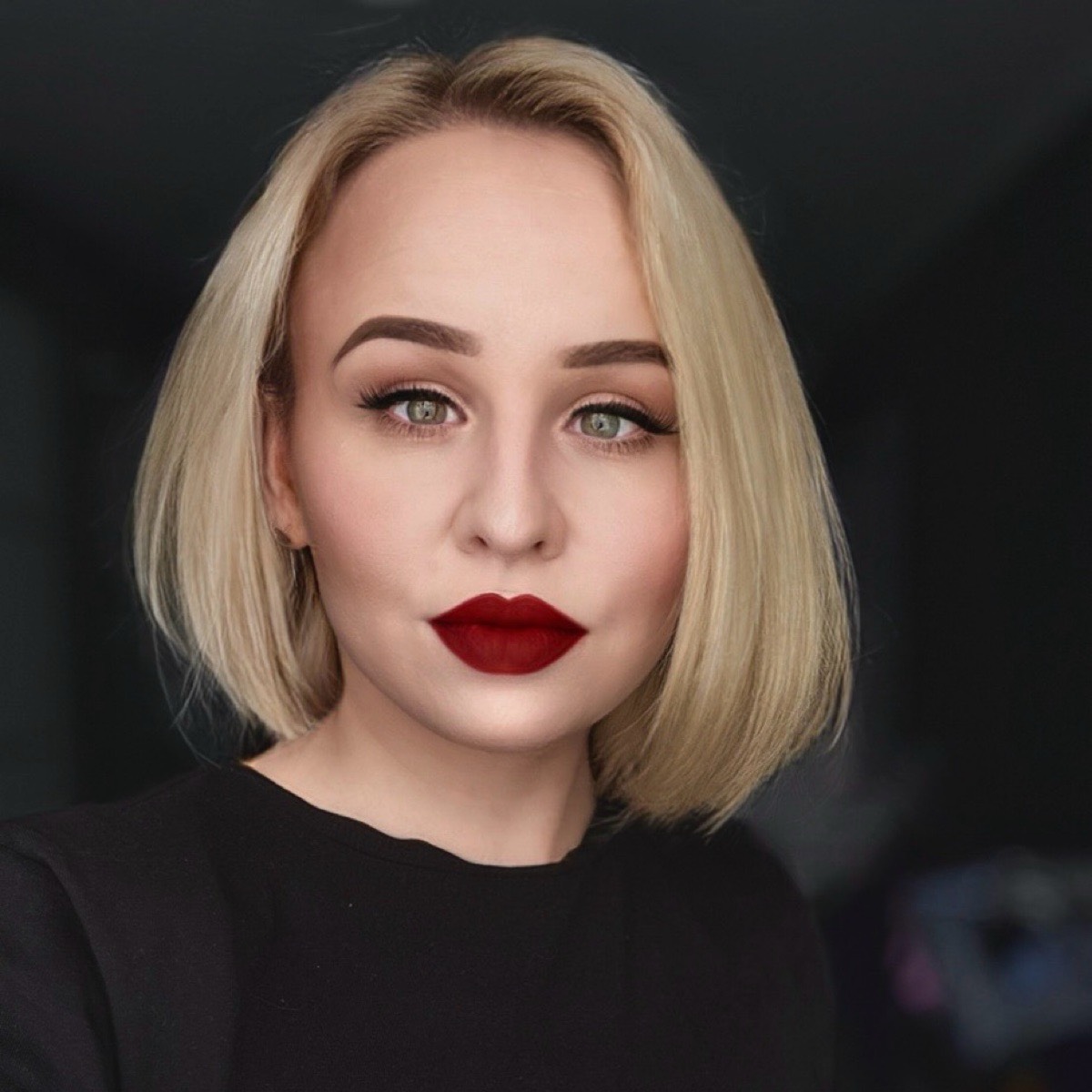 Екатерина Пилигримова