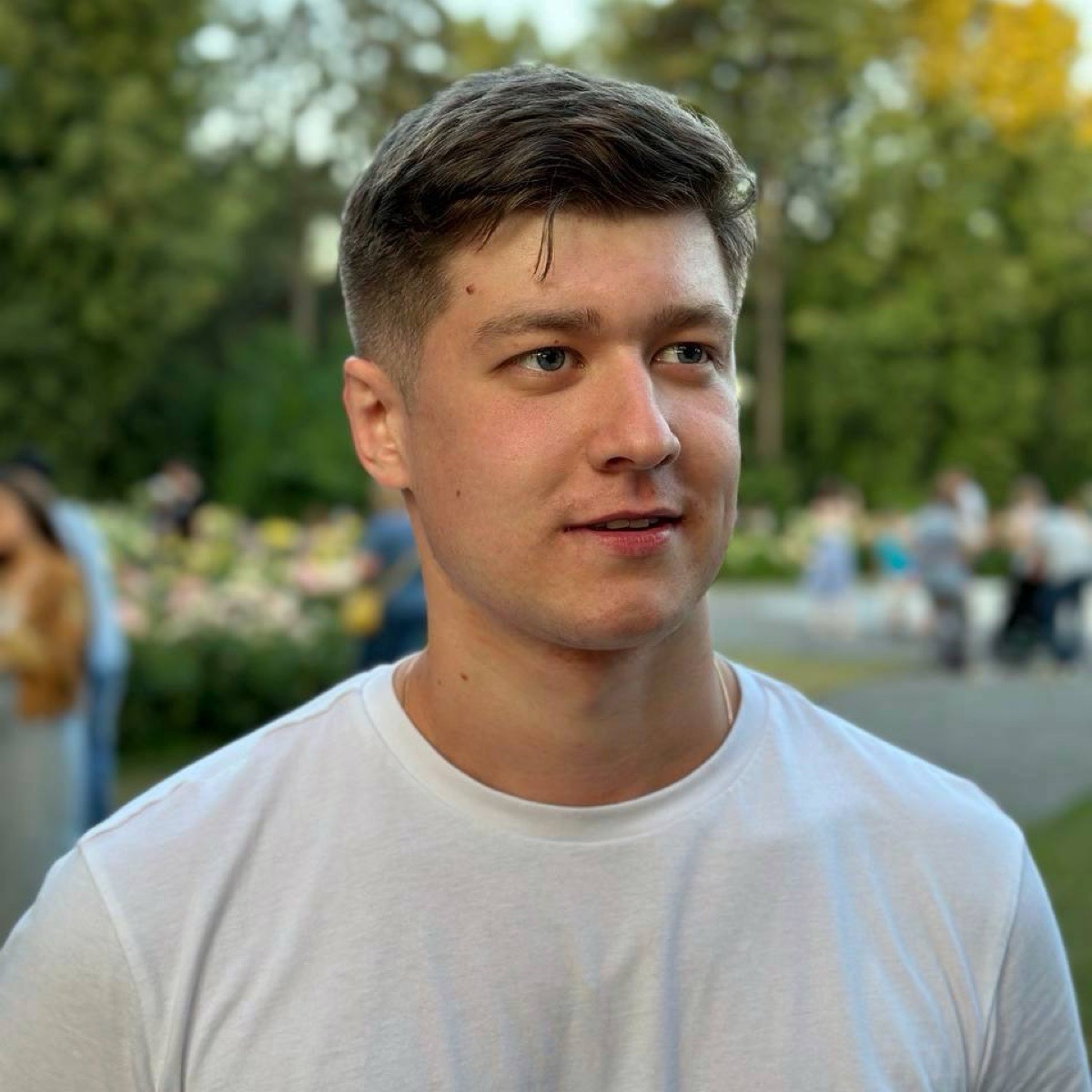 Денис Голованчиков
