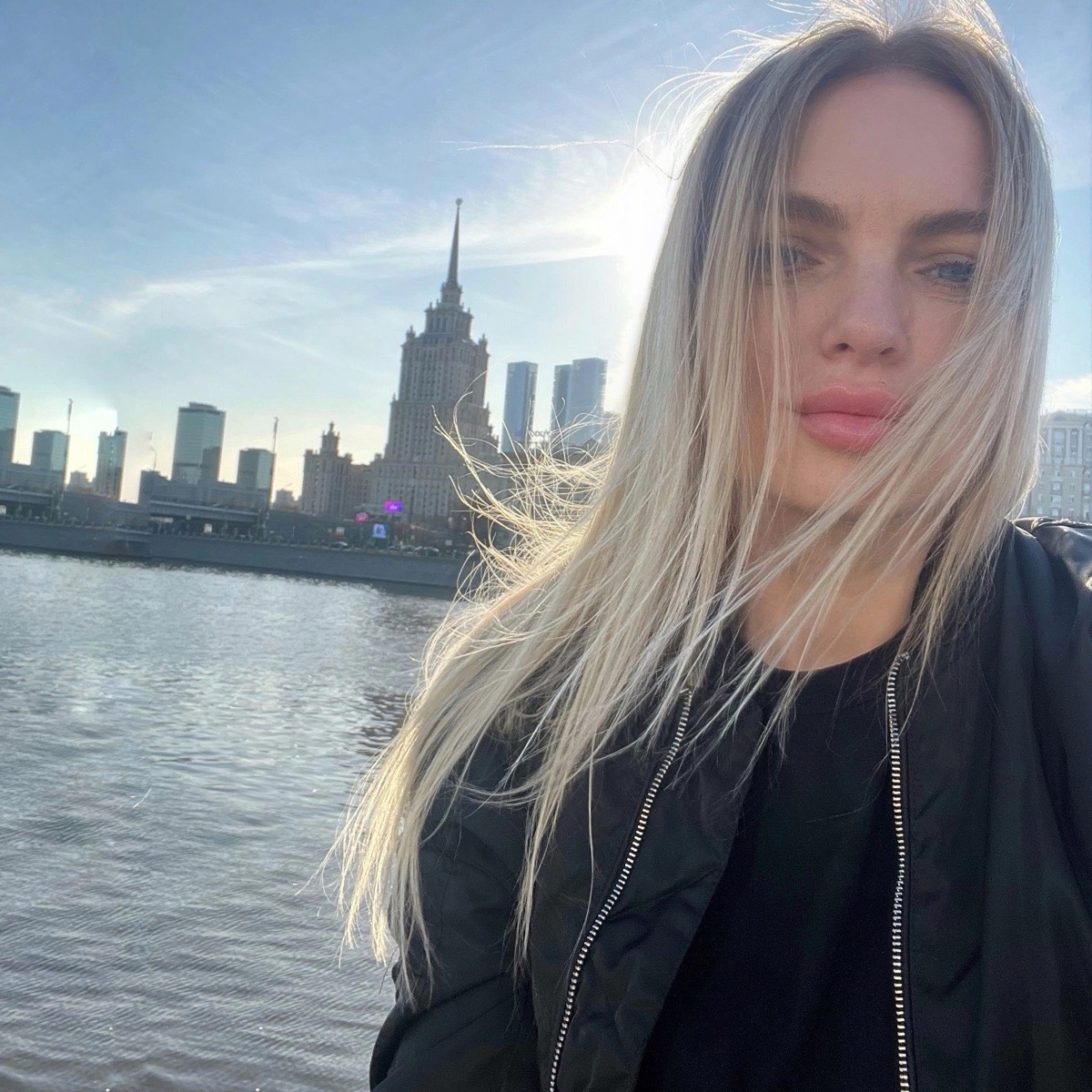 Марина Мешкова | Сетка — социальная сеть от hh.ru