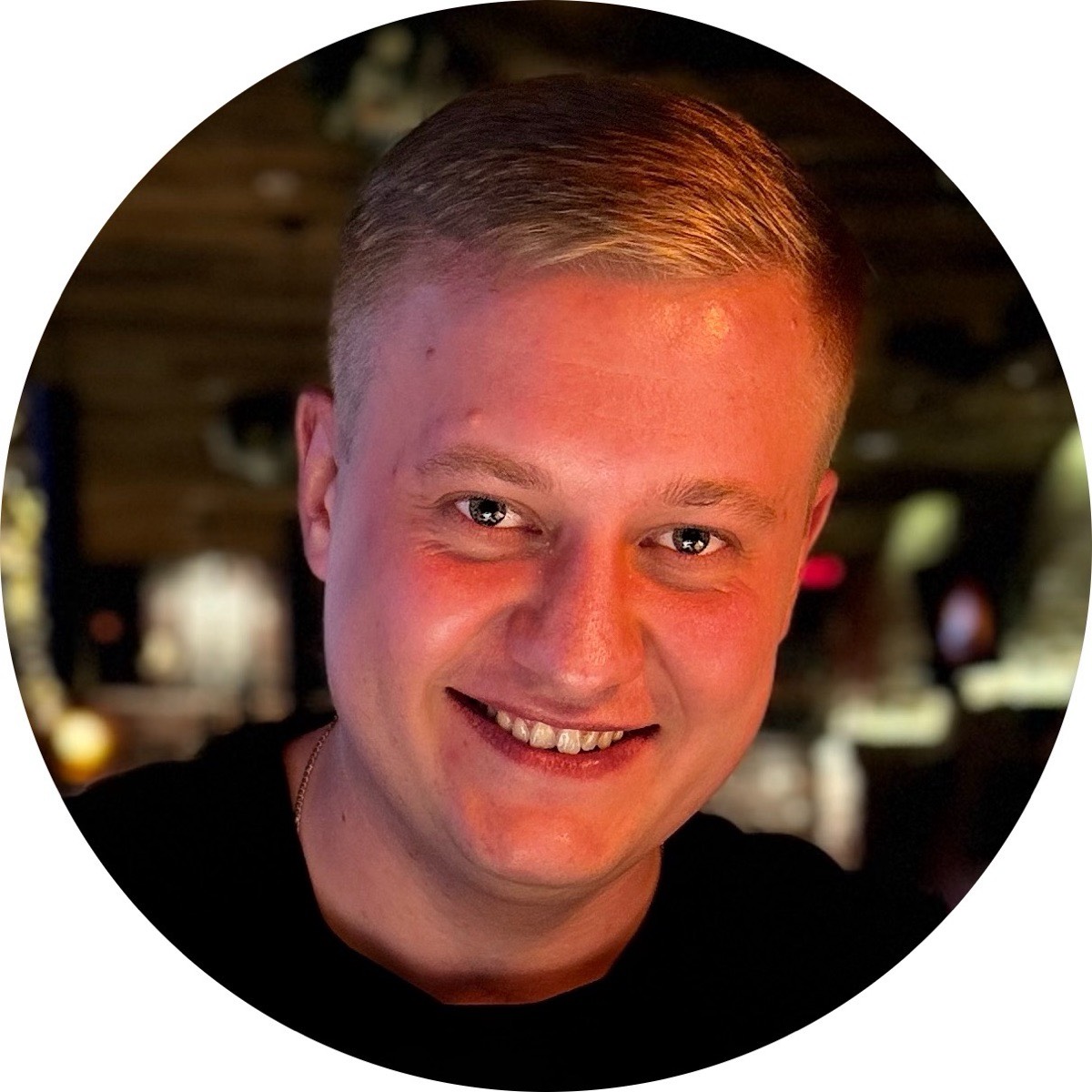 Алексей Волгин